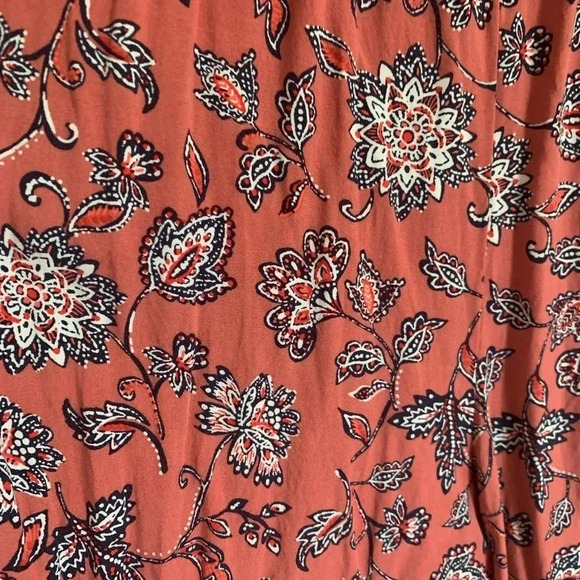 Old Navy Waist Defined Keyhole Jumpsuit - Size Medium - Picture 7 of 11